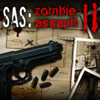 SAS: Zombie Assault 2 Free Online Flash Game